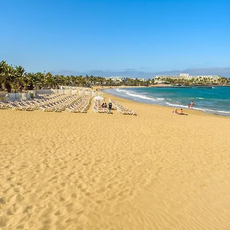 Lanzahost Casa Cala