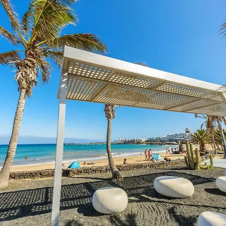 Apartamento Lanzahost Casa Cala Costa Teguise