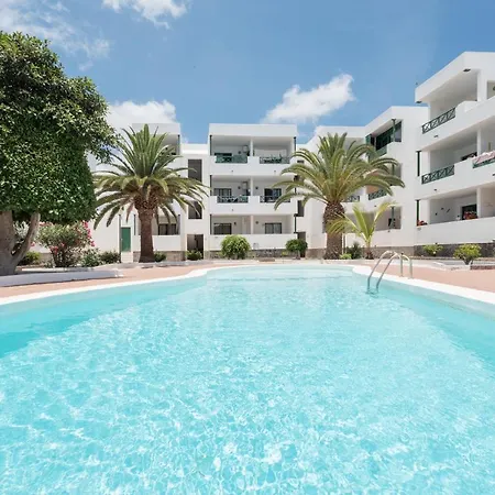 Lanzahost Casa Cala Apartment Costa Teguise